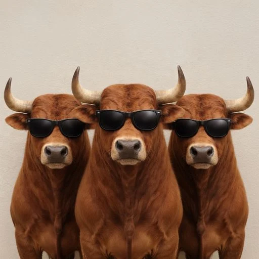 Save The Bulls
