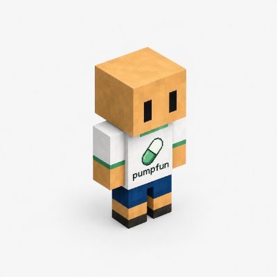 PUMP logo