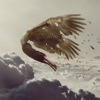 Icarus logo