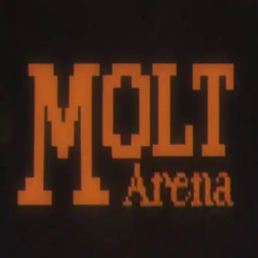 MOLTARENA token logo
