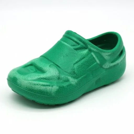 Greenshoe logo