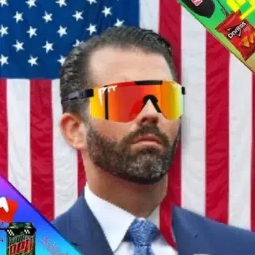 Meme Wars General logo