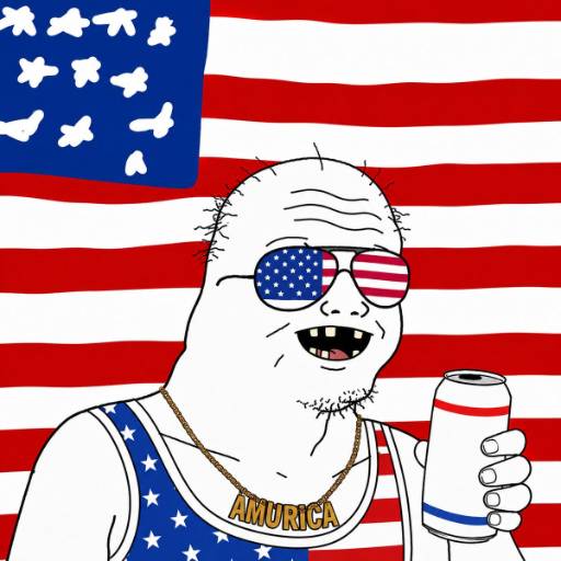 AMURICA