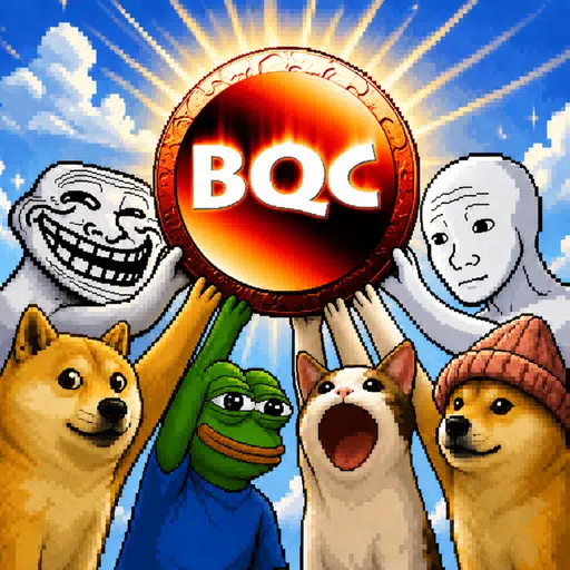 BQC  CENTED