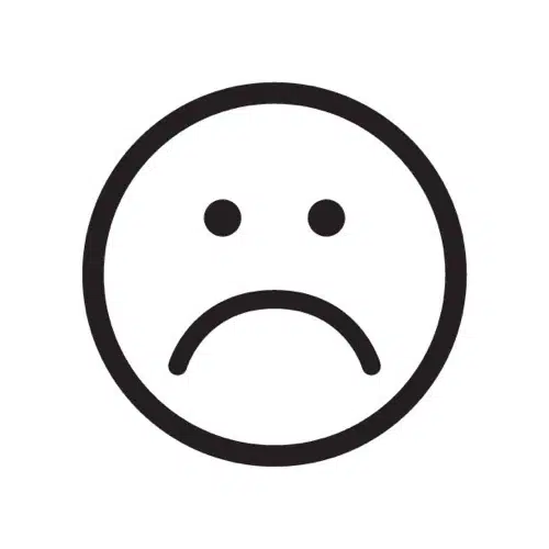 SADNESS