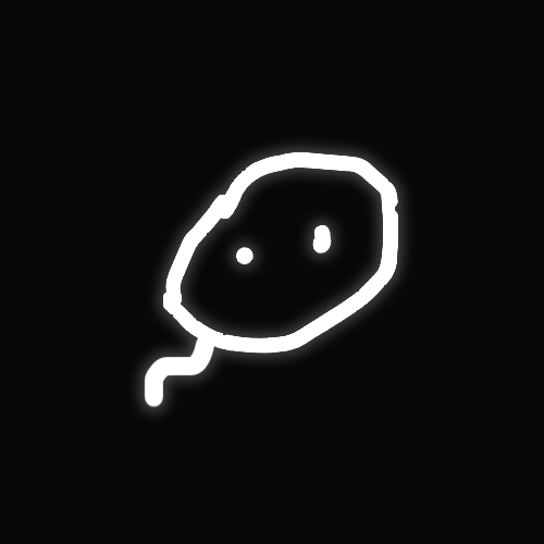 Sperm logo