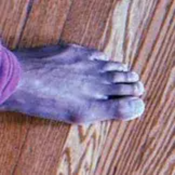 Nigga Foot Token