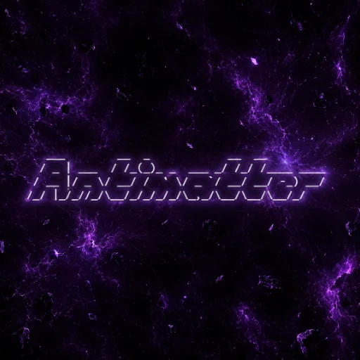 ANTIMATTER