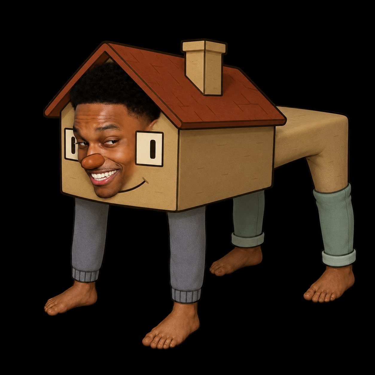 MENSAHOUSE