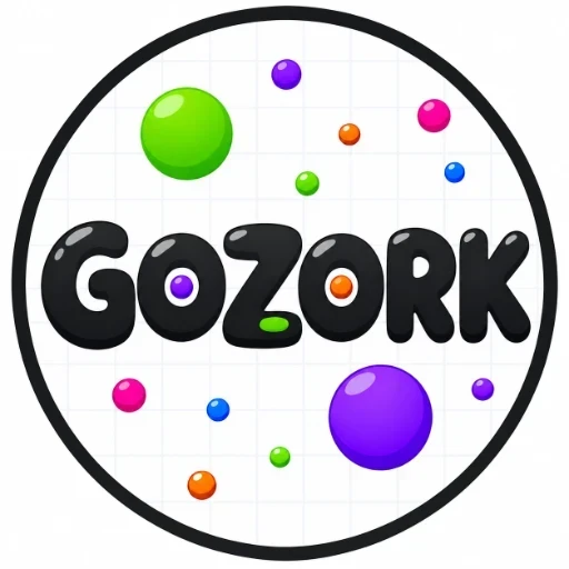 GOZORK logo
