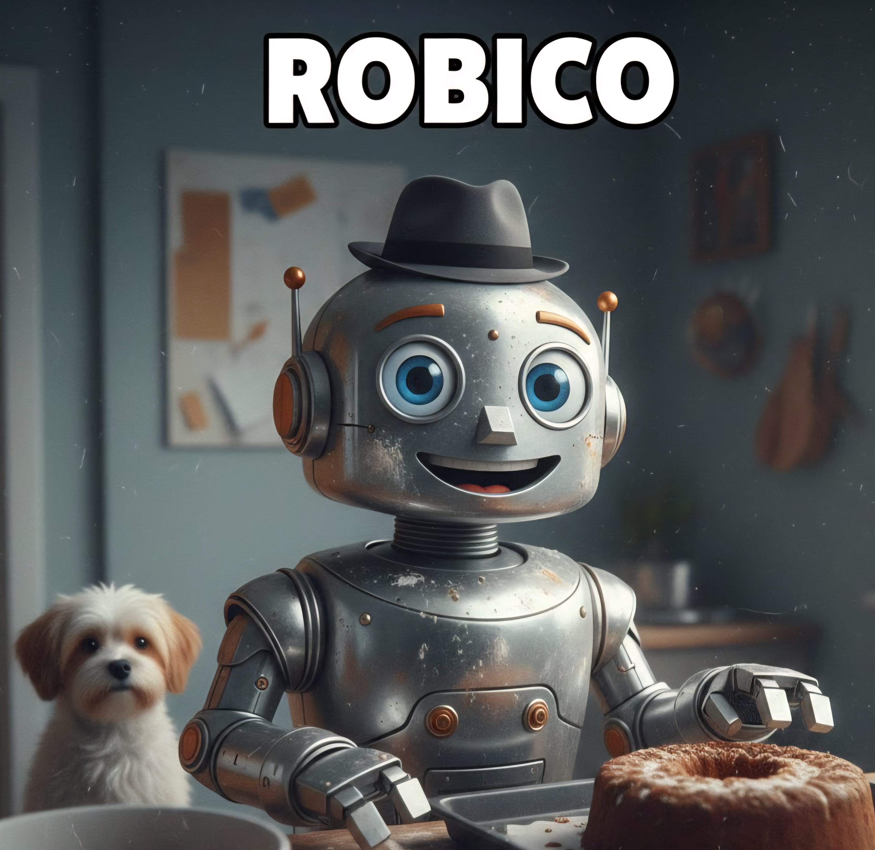 Robico
