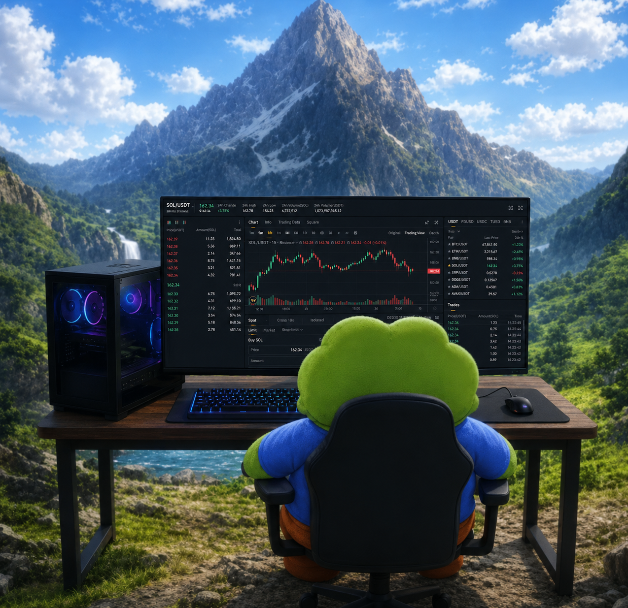 GRINDSLOP