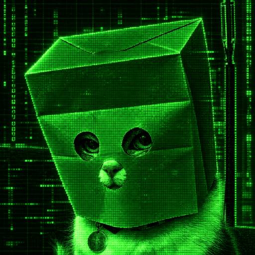 Zero Cat logo