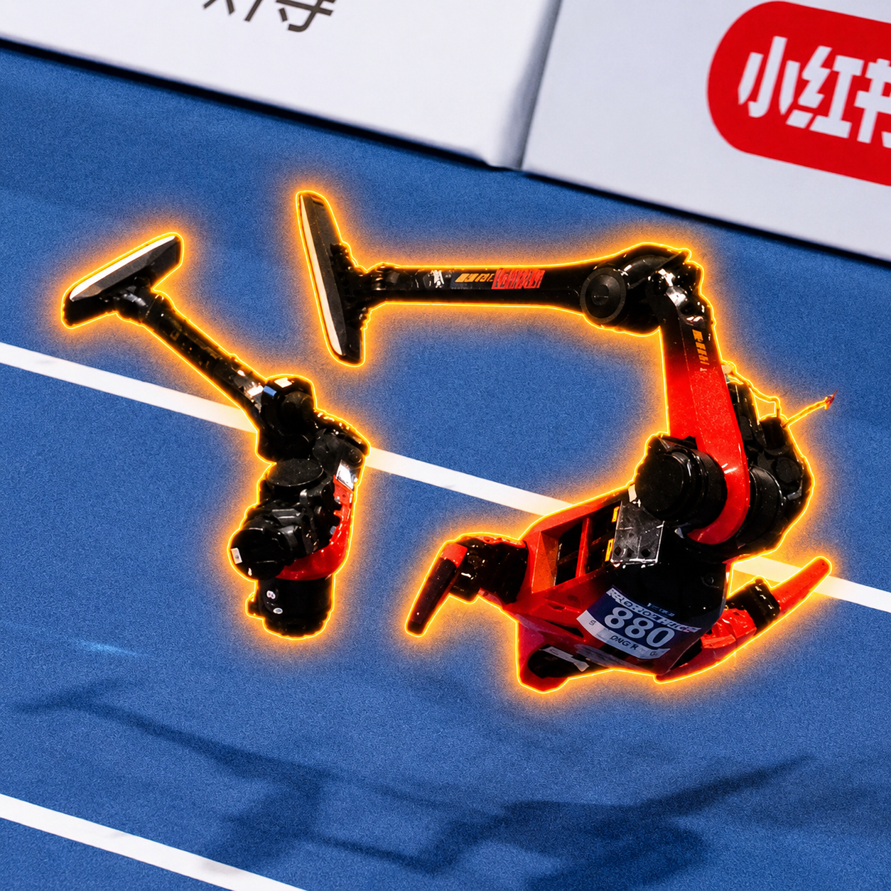 CRASH