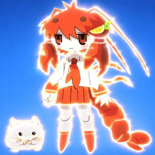 LobsterChan token logo
