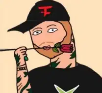 BENKS logo