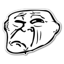 DOOMTROLLING logo