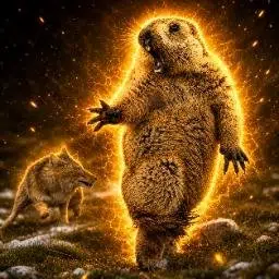 Marmot