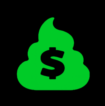 BAGSHIT logo