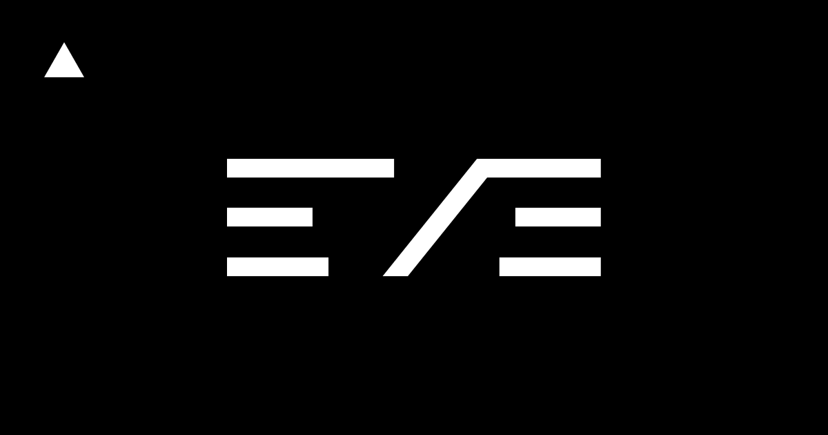 EVE logo
