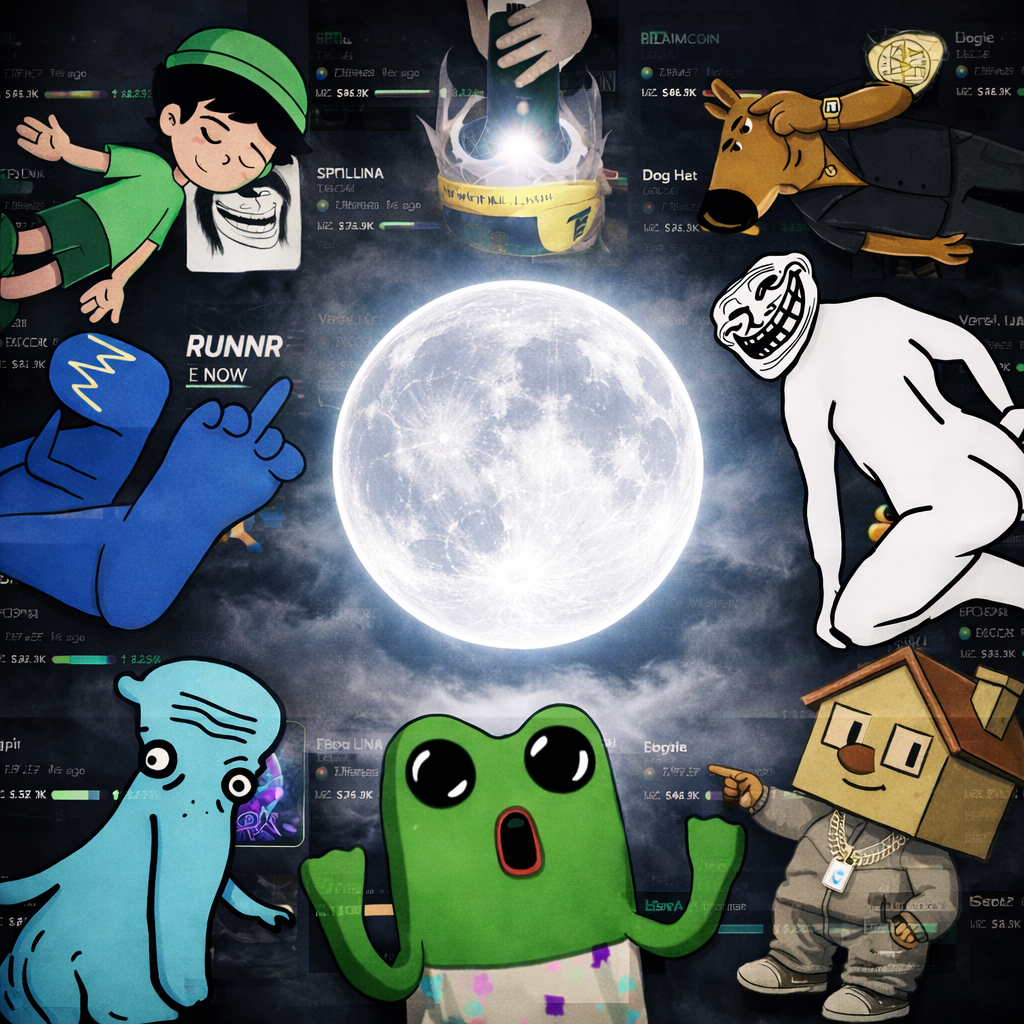MOON