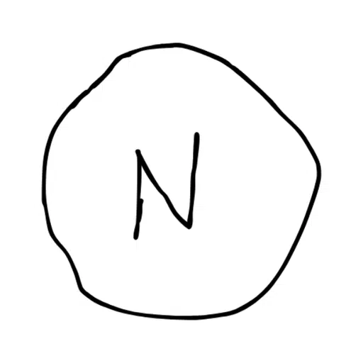Just a normal coin logo