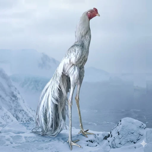 OpiumChicken logo