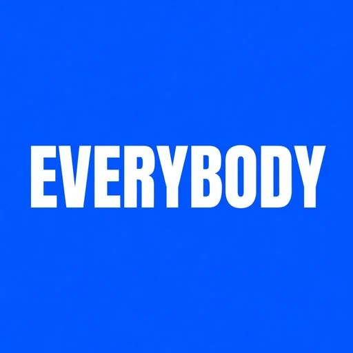 EVERYBODY logo