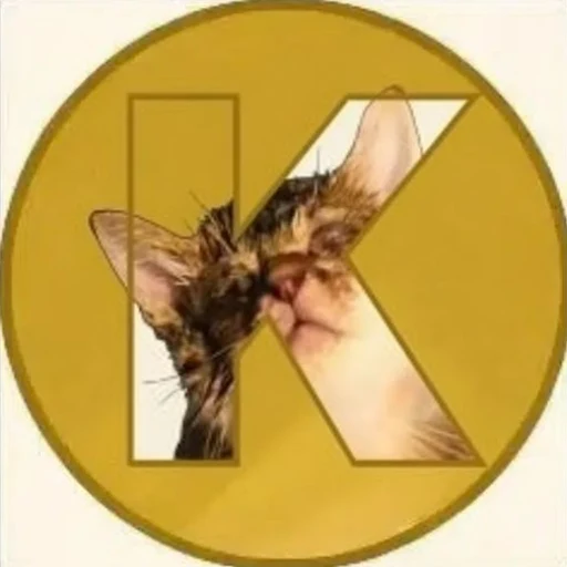 Kabo token logo