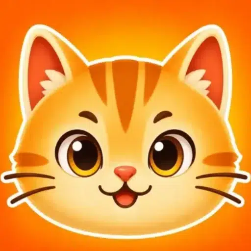 CatchCat logo