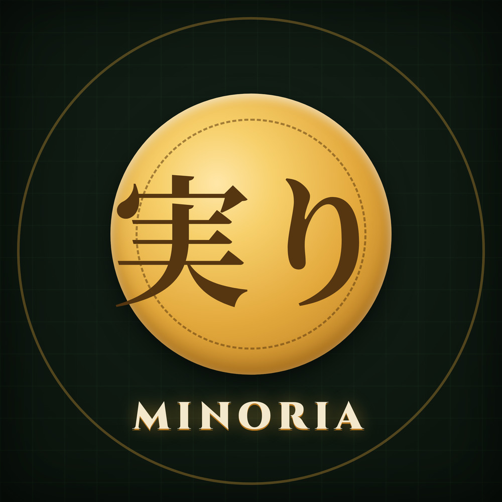 MINORI