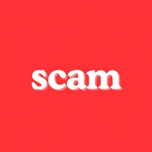 scam