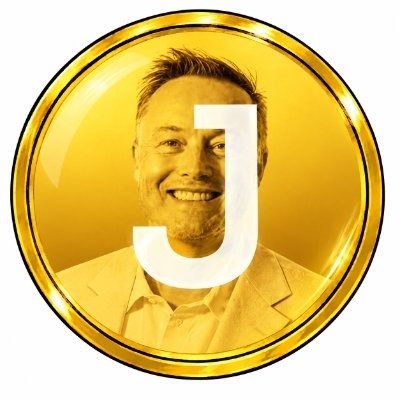 Jason Coin token artwork