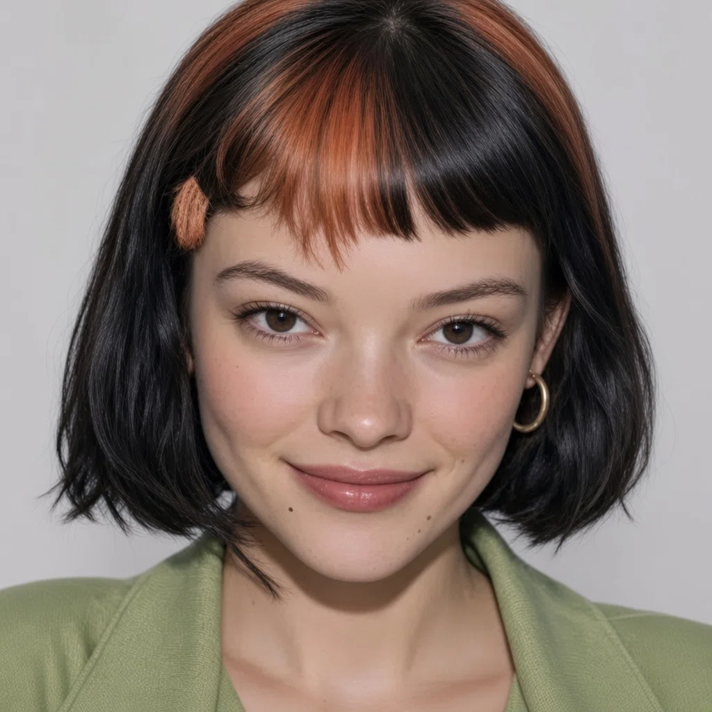 CLAUDIA