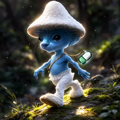 SMURFCAT