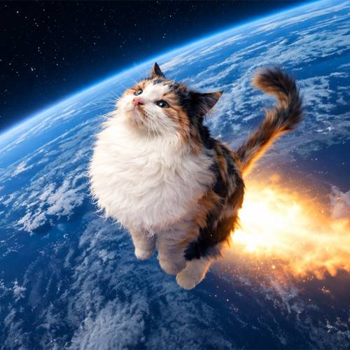 launchcat token logo
