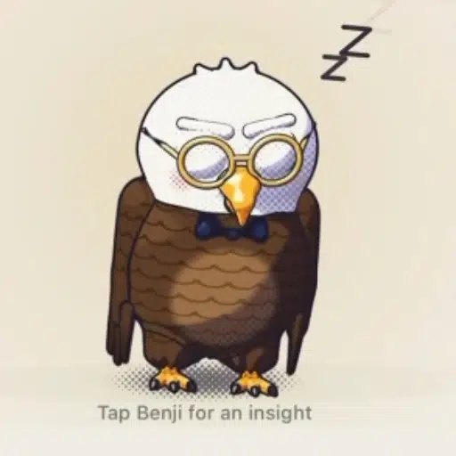 Benji
