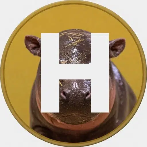 pygmy just means small retards logo