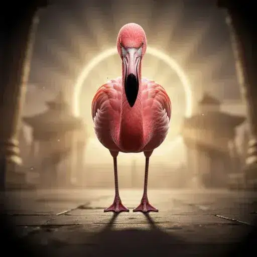 Flamingo