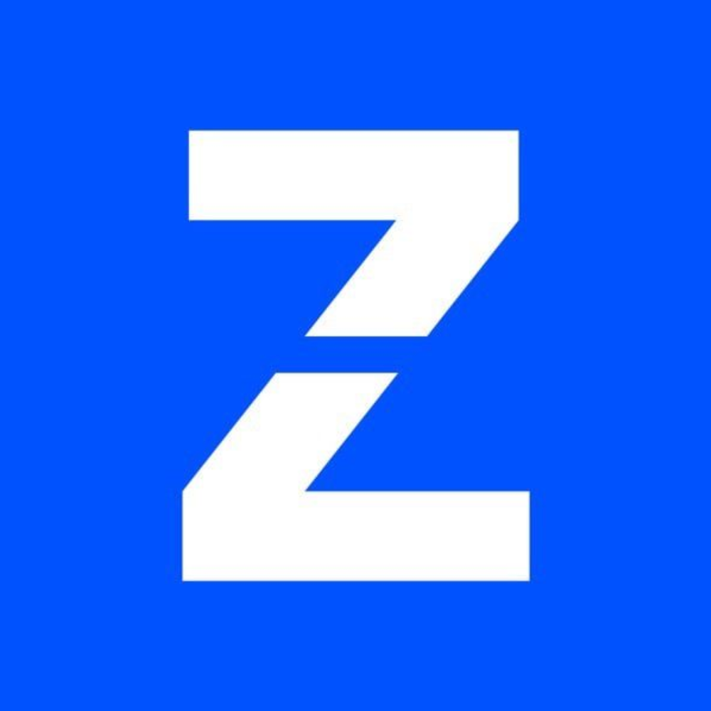ZOIN logo