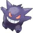 Gengar token logo