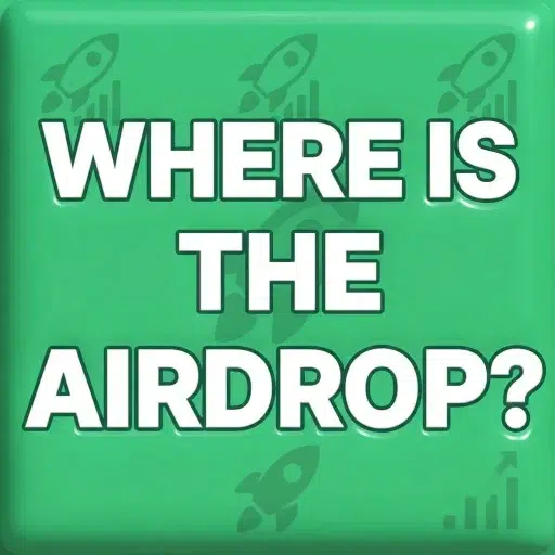 AIRDROP