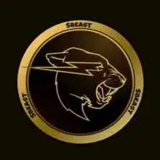 BEASTCOIN logo