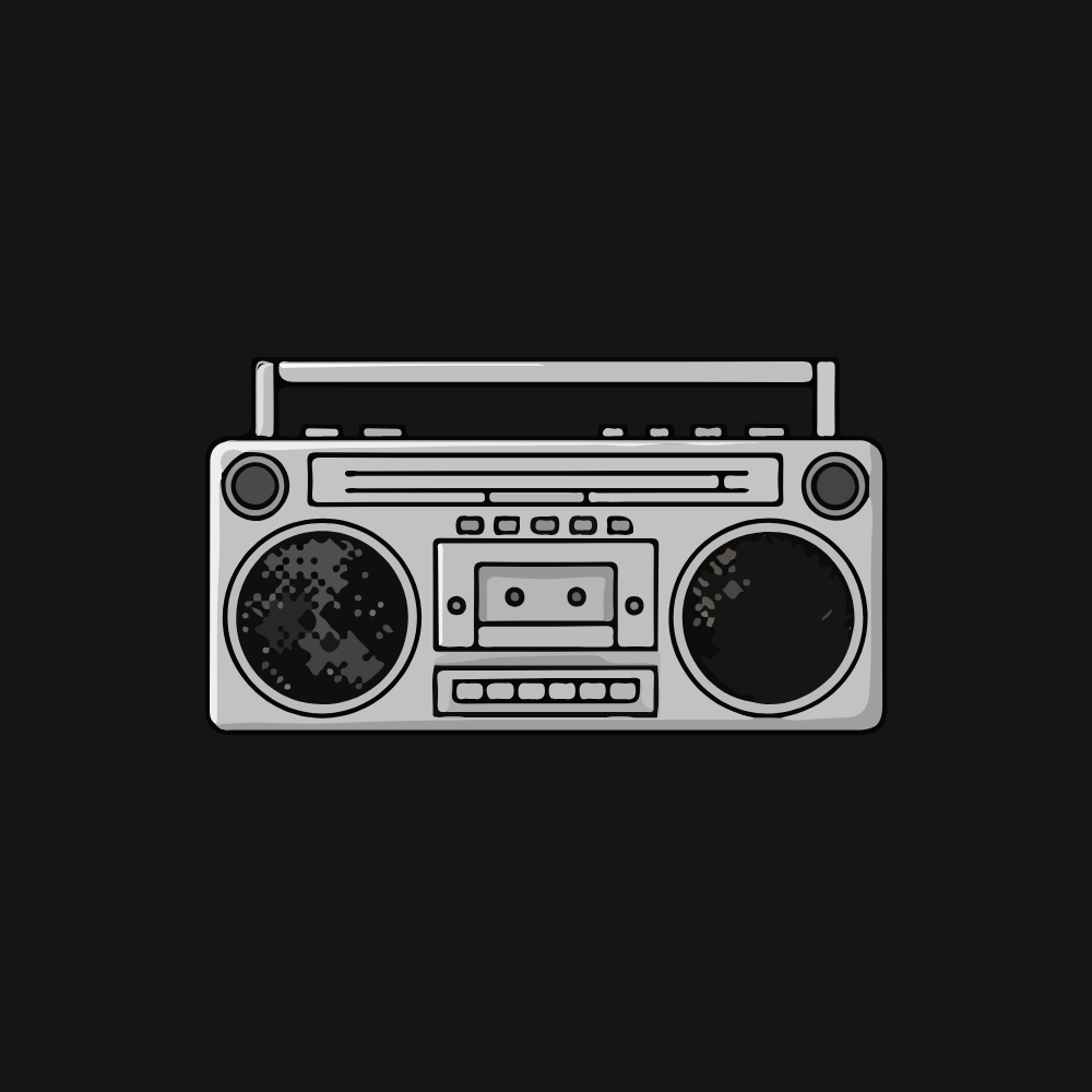 Boombox