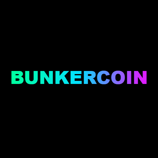 Bunkercoin