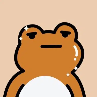 MrFrog