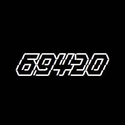 69420 logo