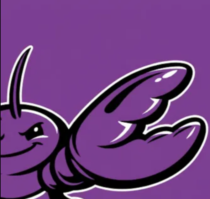 CLAWDIUS logo
