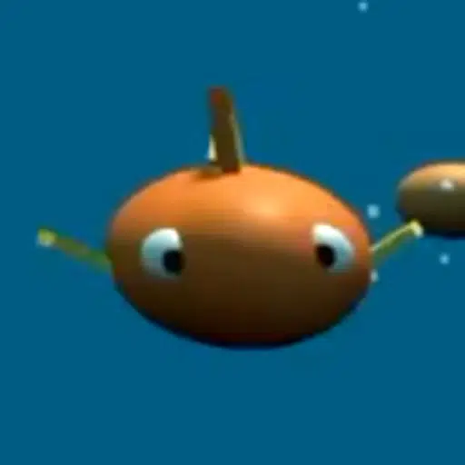 FISHSLOP logo