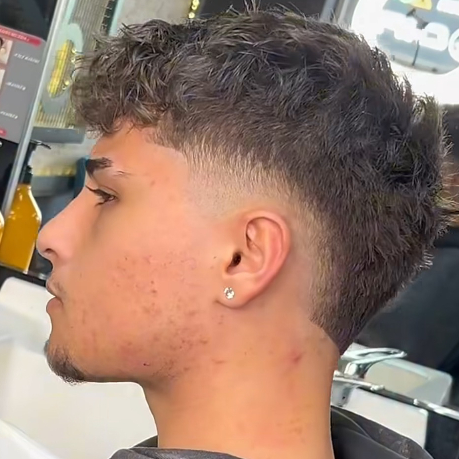 fade